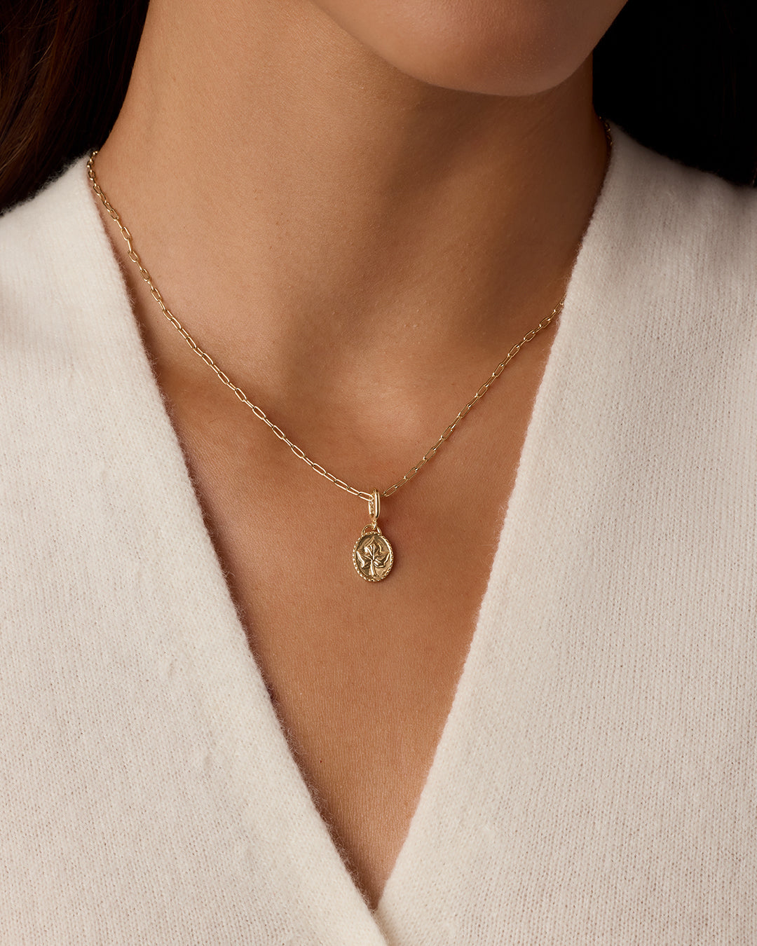 Ivy Parker Charm
