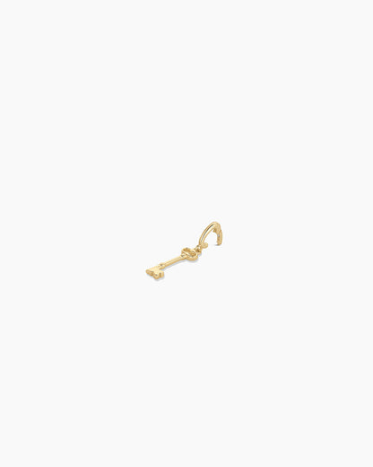 Key Parker Charm