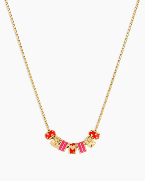 Love U Necklace