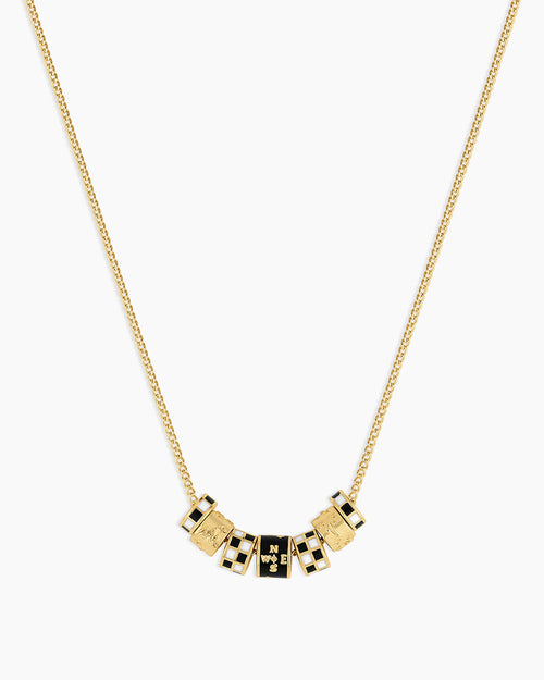 Lose Yourself Necklace