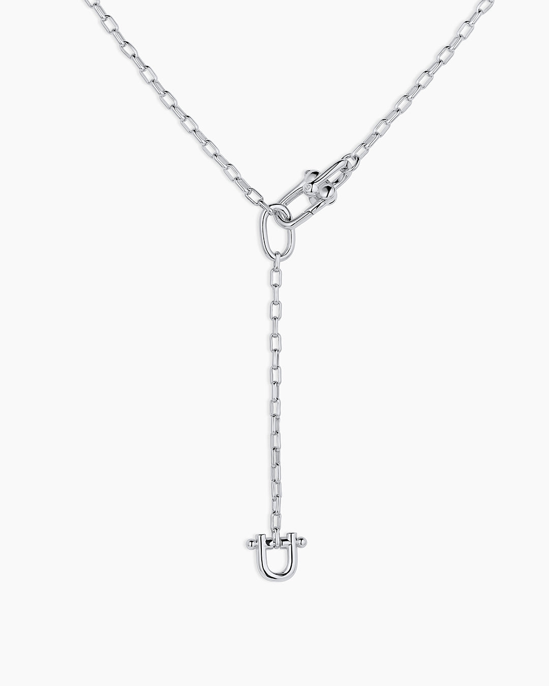 Atlas Delicate Lariat