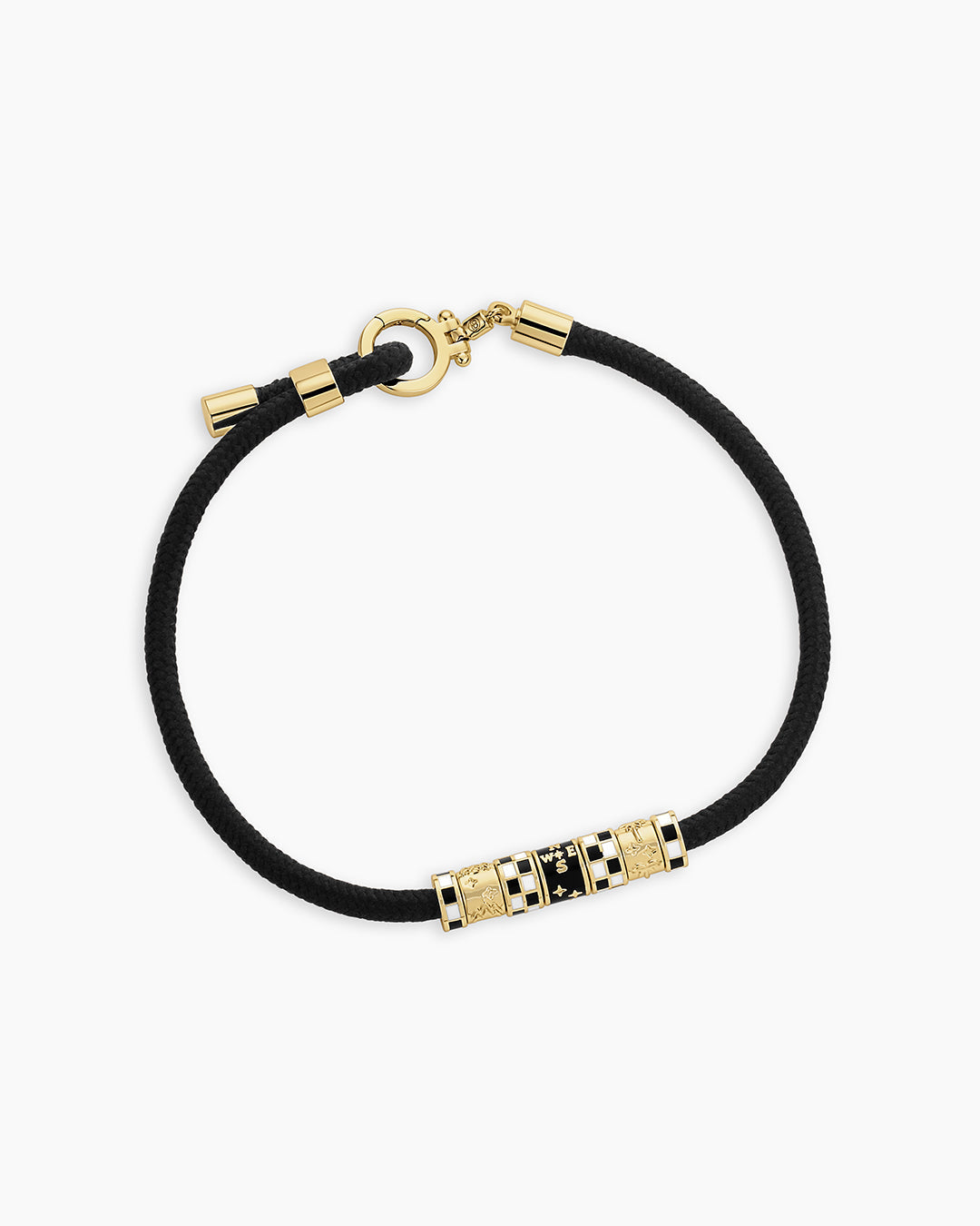 Lose Yourself Paracord Bracelet