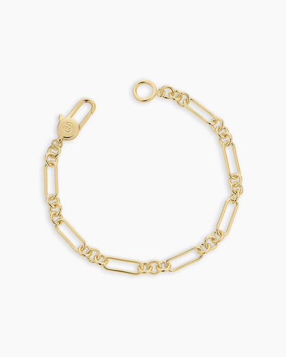Reed Link Bracelet