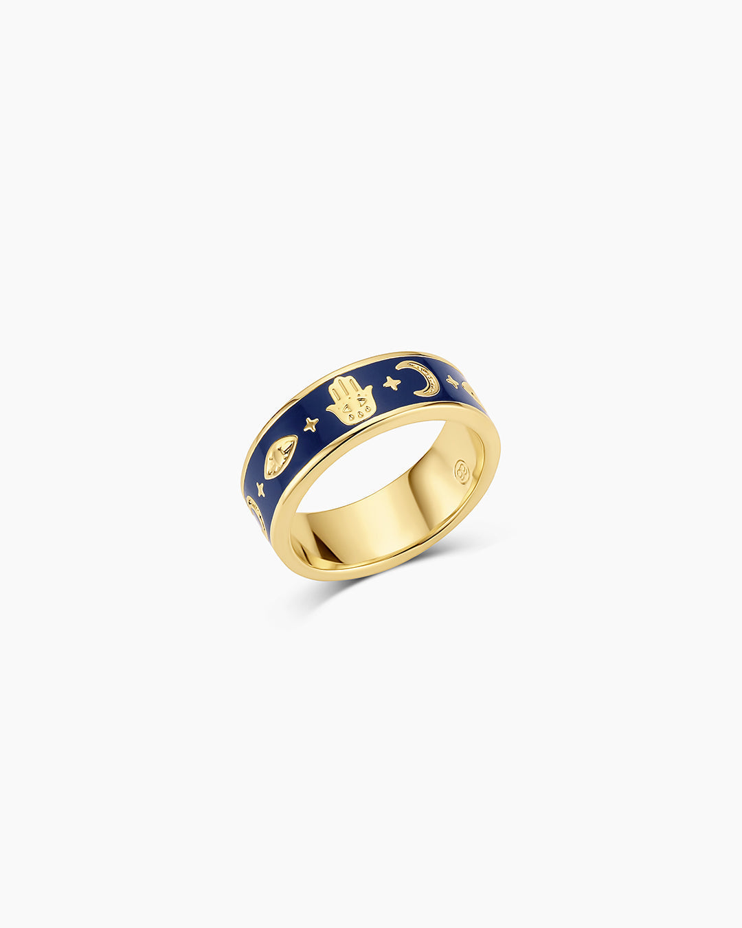 Good Vibrations Ring