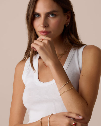 XOXO Bracelet