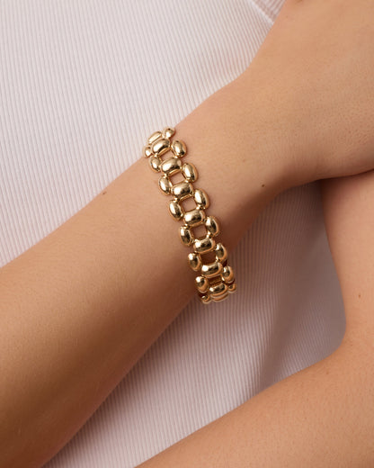 Zoey Helium Bracelet