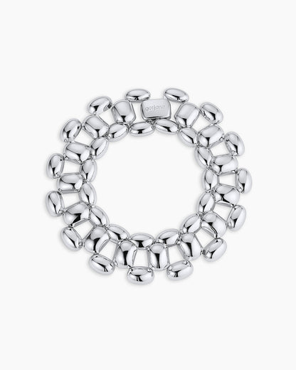 Zoey Helium Bracelet