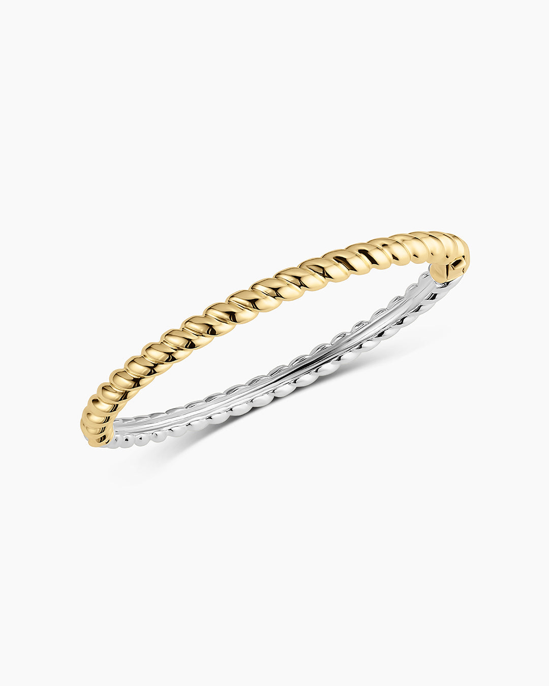 Crew Mixed Cuff