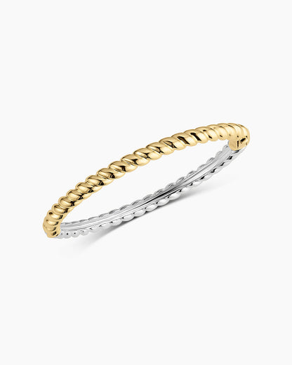 Crew Mixed Cuff