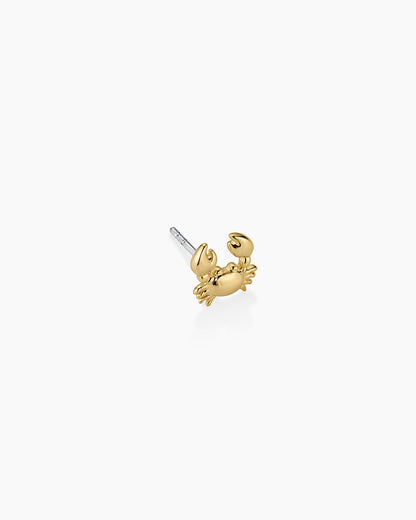 Crab Single Stud
