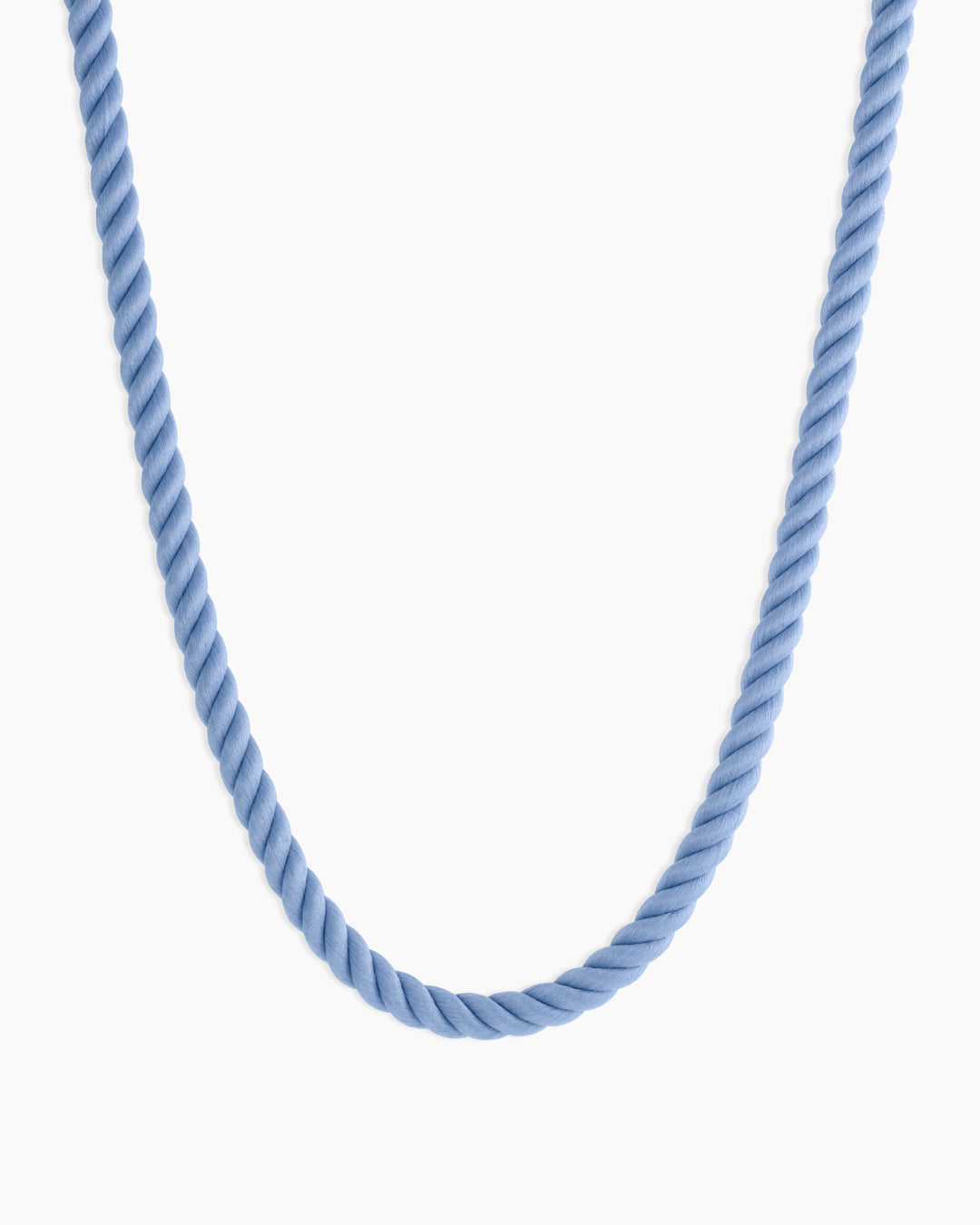 Brooks Rope Necklace