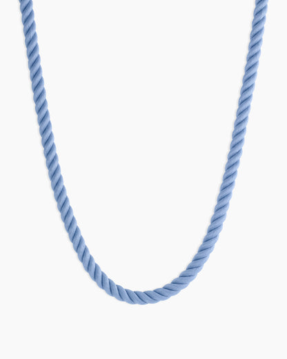 Brooks Rope Necklace