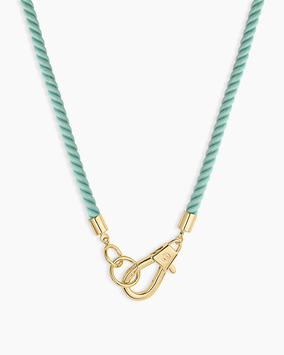 Brooks Rope Necklace