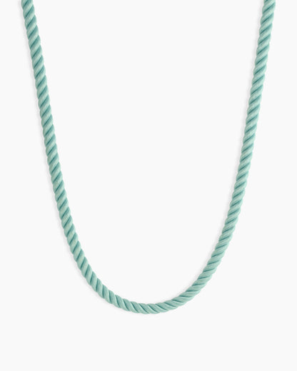 Brooks Rope Necklace
