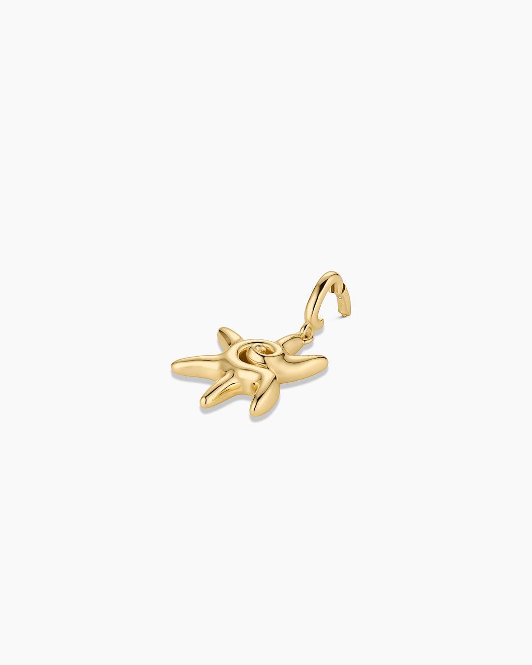 Sun Star Parker Charm