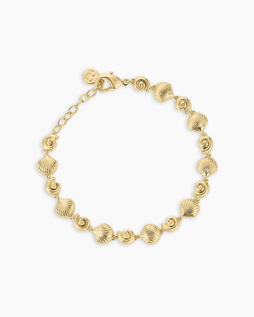 Nautilus Bracelet