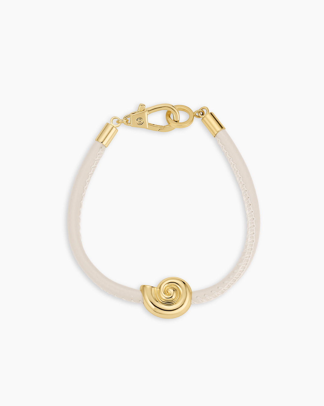 Brooks Nautilus Bracelet