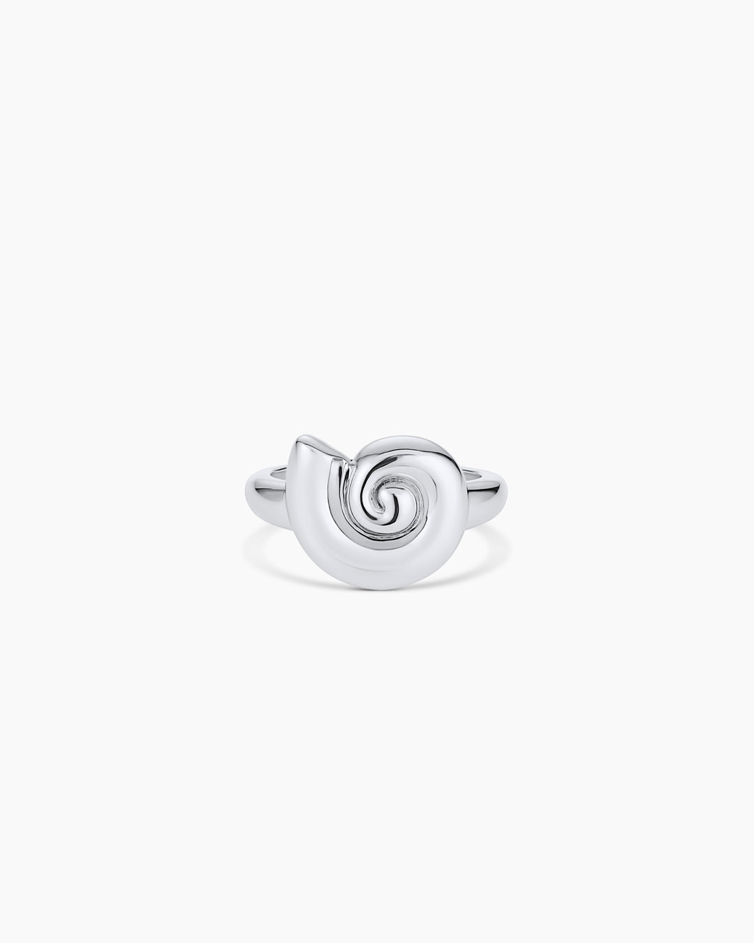 Nautilus Ring