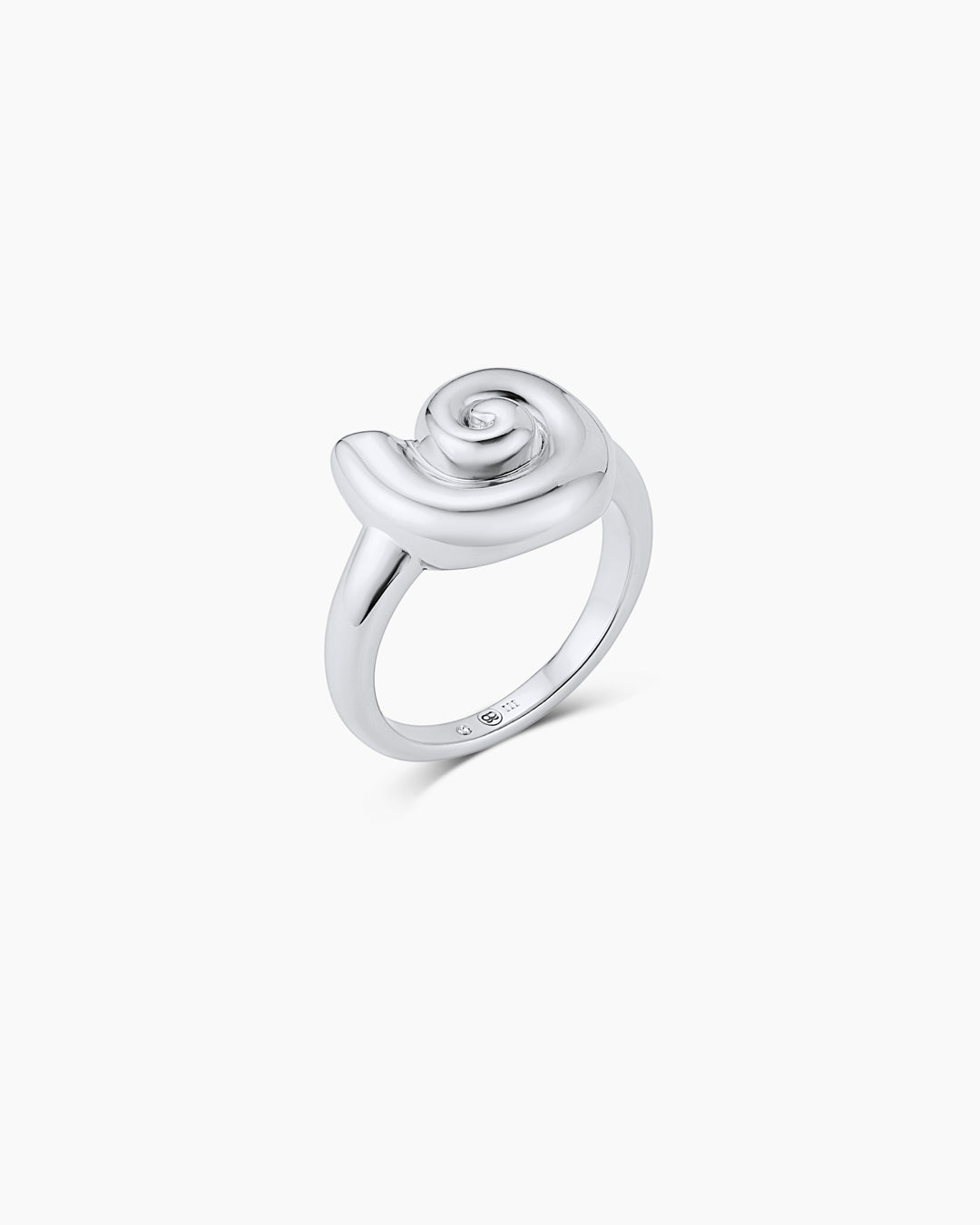 Nautilus Ring