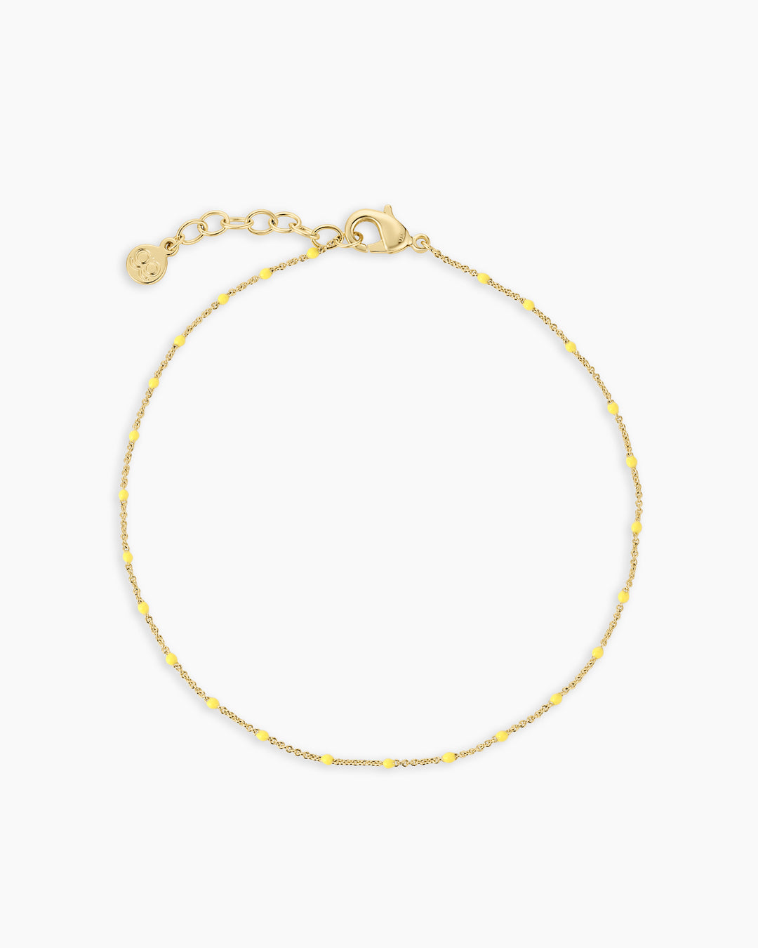 Capri Anklet