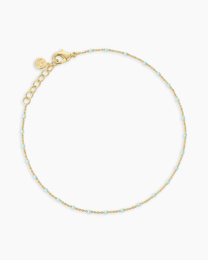 Capri Anklet