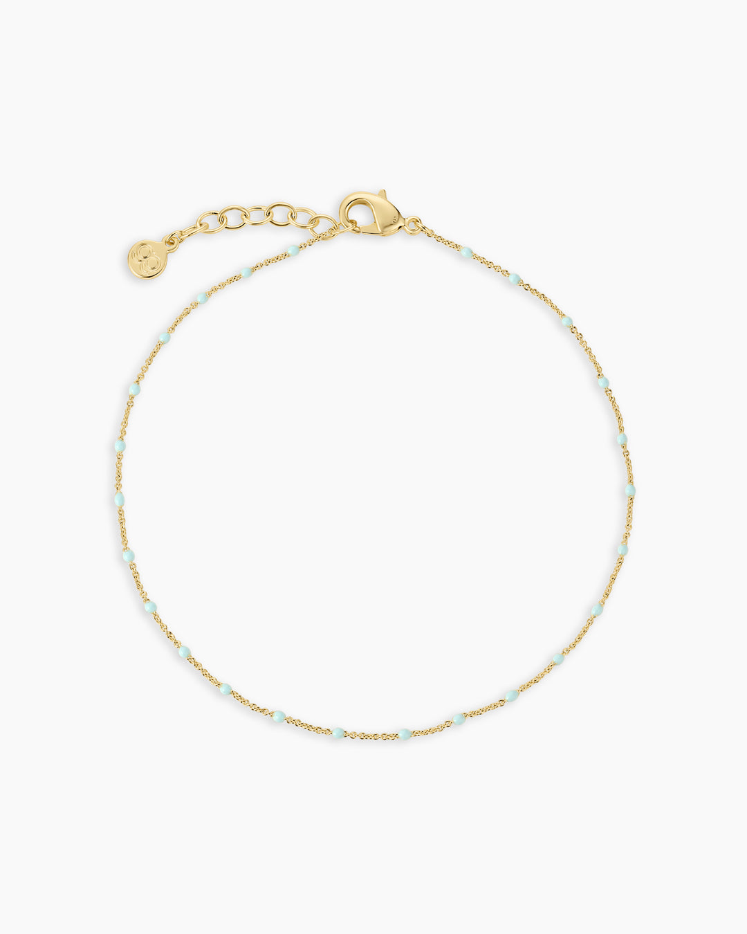 Capri Anklet