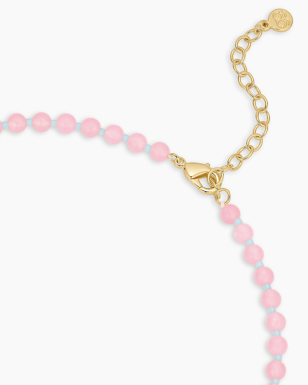 Porto Sun Star Necklace