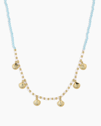 Reef Bay Necklace