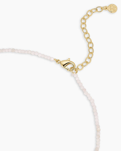 Reef Beach Mini Charm Necklace