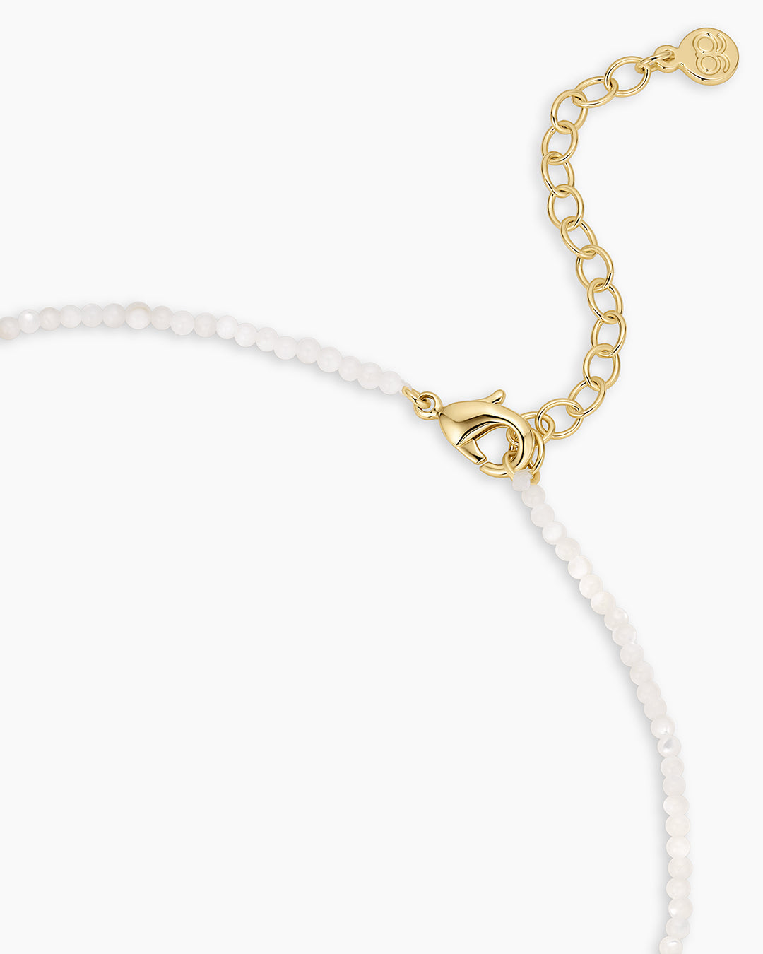 Reef Sand Necklace