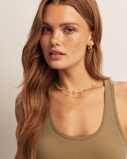 Reef Sand Necklace