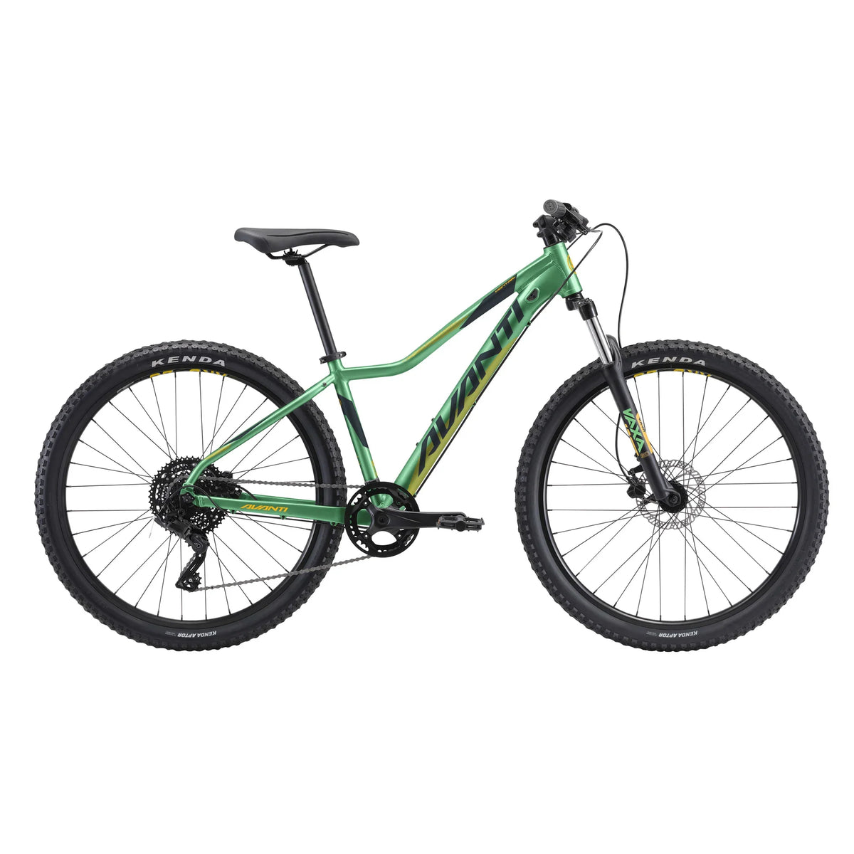 Avanti Montari MS 2W Bike
