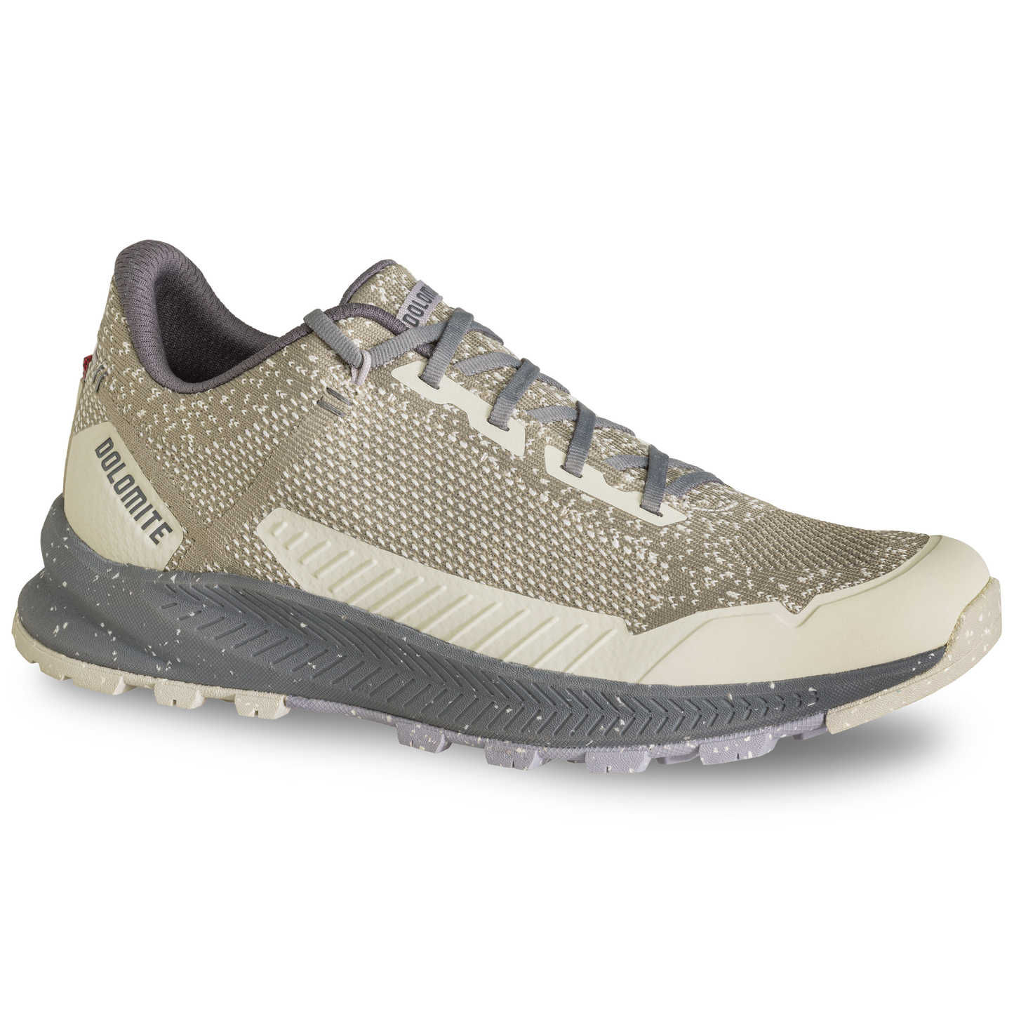 Dolomite Men's Carezza Ivory Beige/Grey