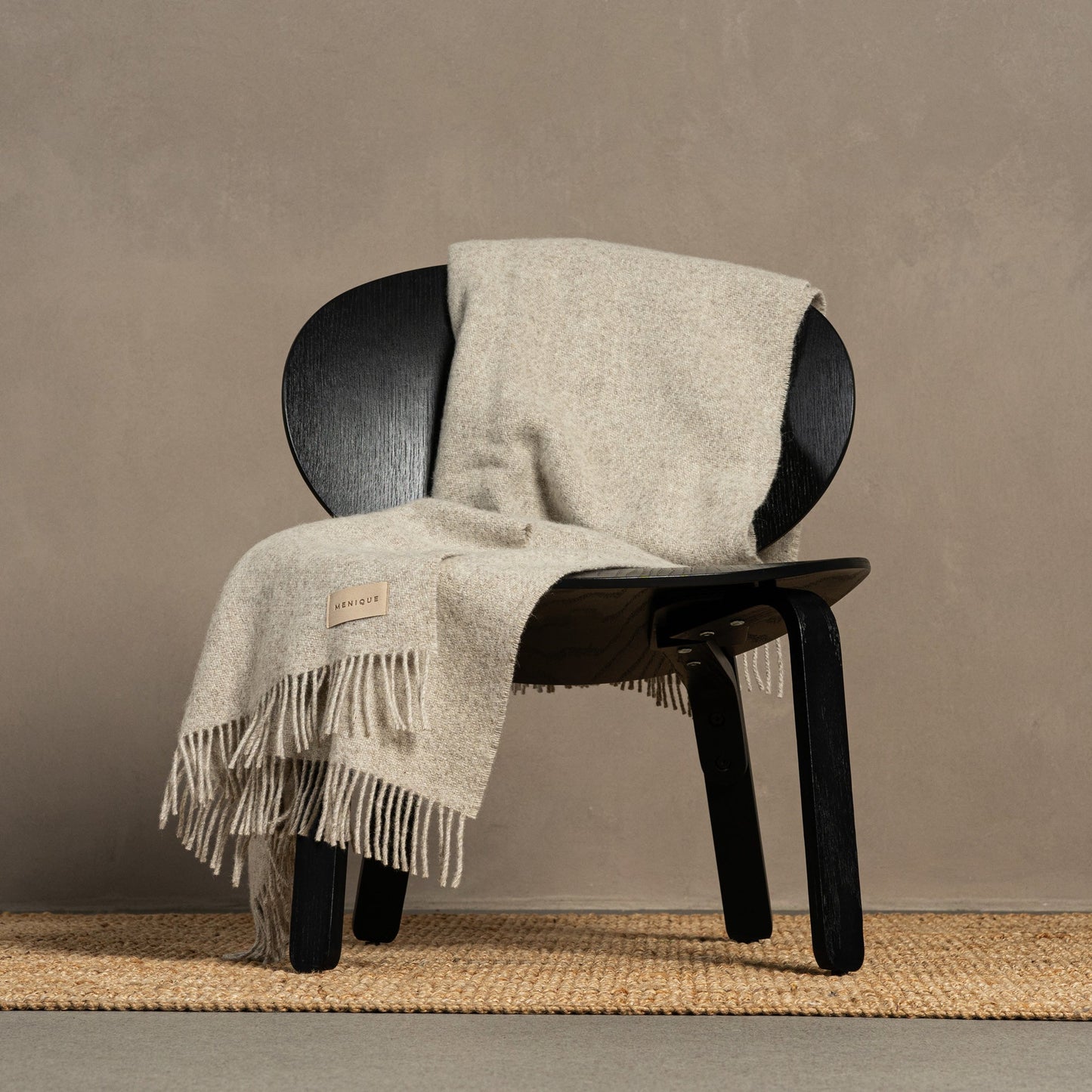 Outdoor Blanket Throw Milan