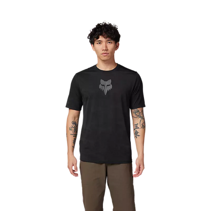 Fox Men's Ranger Tru Dri Short Sleeve Jersey