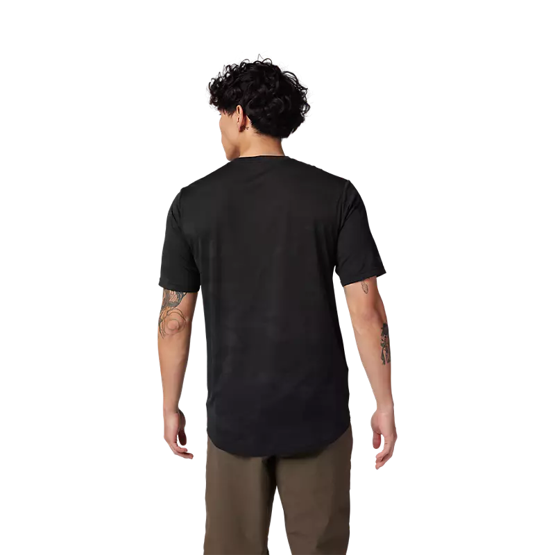 Fox Men's Ranger Tru Dri Short Sleeve Jersey