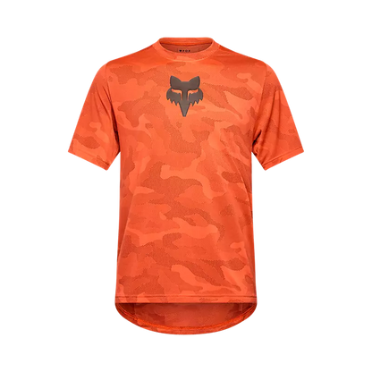 Fox Men's Ranger Tru Dri Short Sleeve Jersey