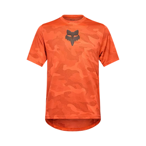 Fox Men's Ranger Tru Dri Short Sleeve Jersey
