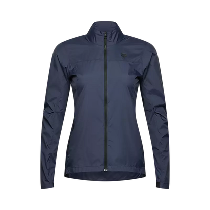 Fox Women's Ranger Wind Jacket