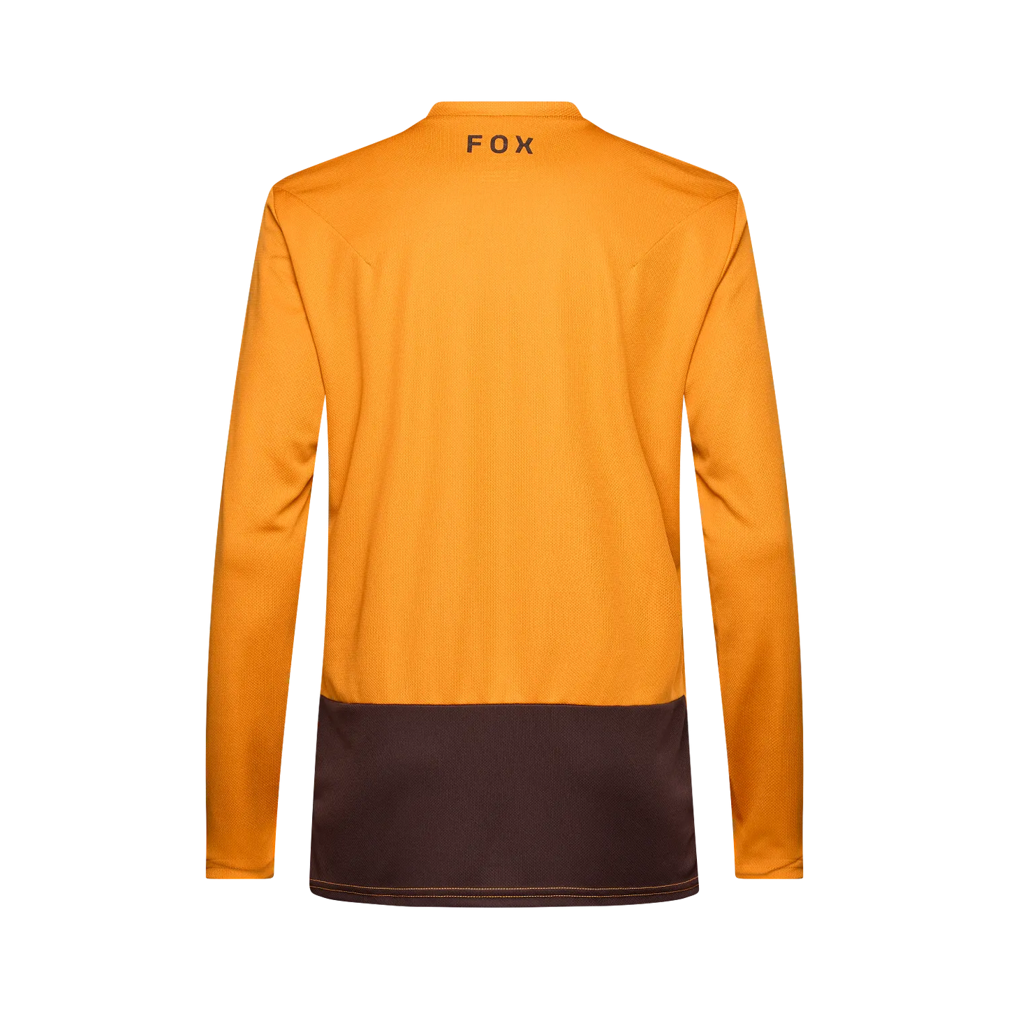 Fox Men's Ranger Long Sleeve Fox Head Jersey