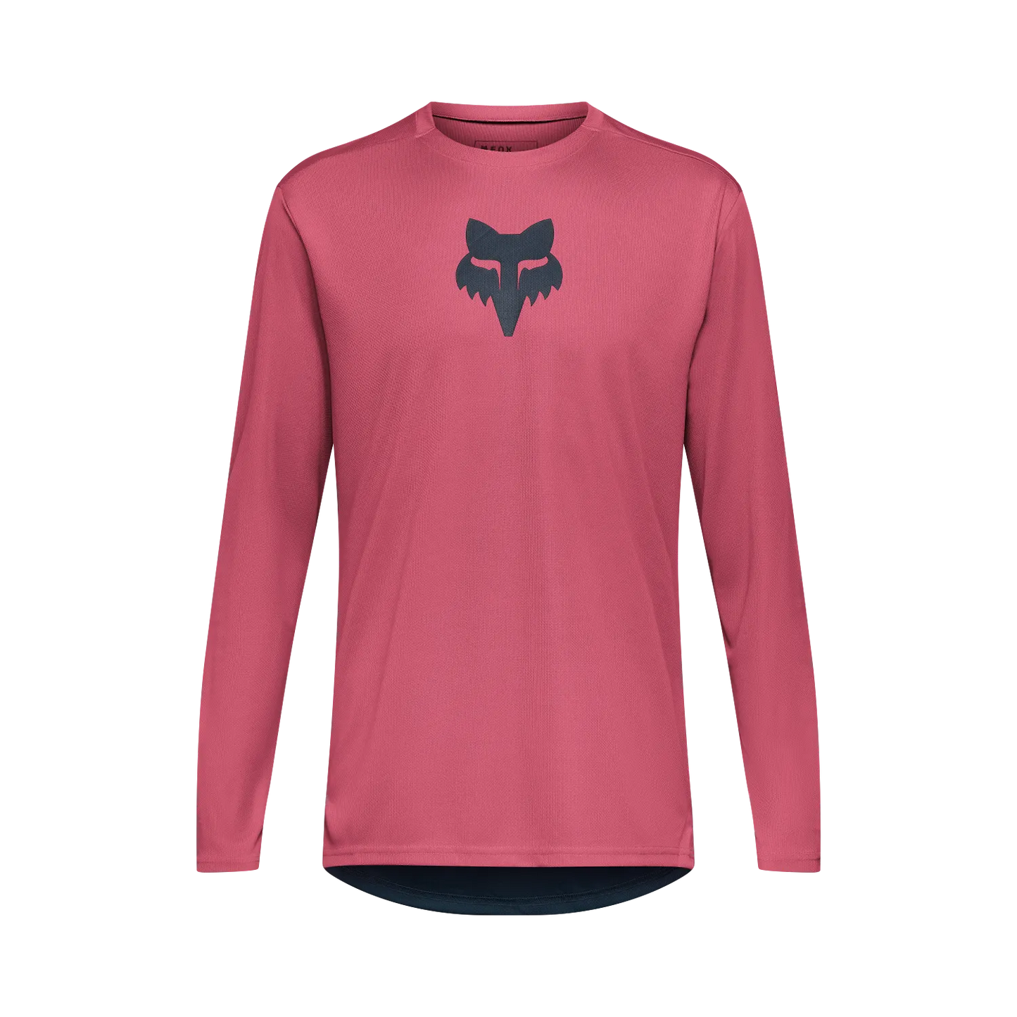 Fox Men's Ranger Long Sleeve Fox Head Jersey