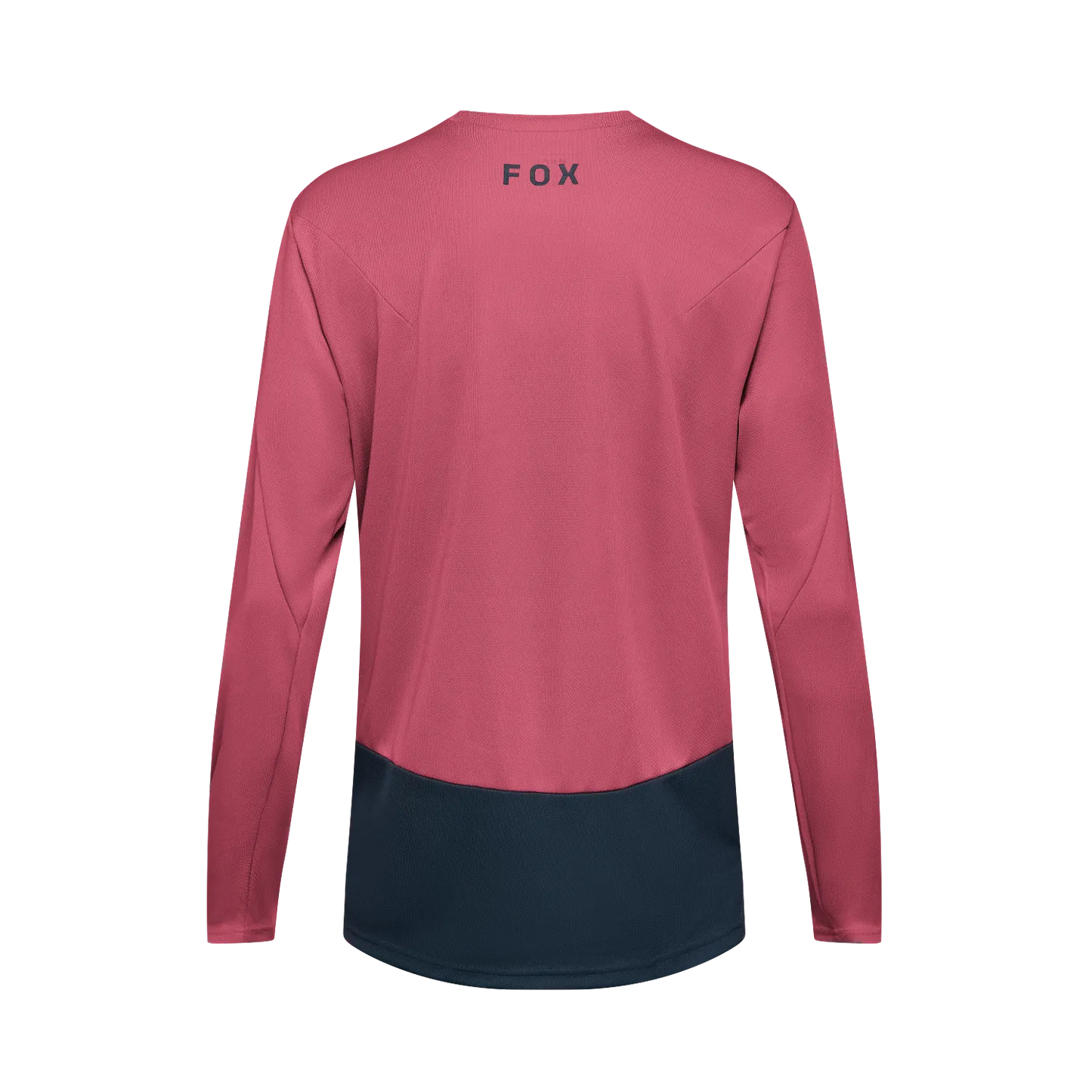 Fox Men's Ranger Long Sleeve Fox Head Jersey