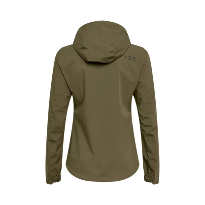 Fox Women's 2.5-Layer Ranger Water Jacket
