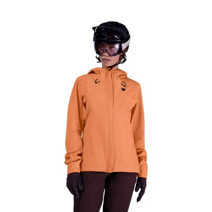 Fox Women's 2.5-Layer Ranger Water Jacket