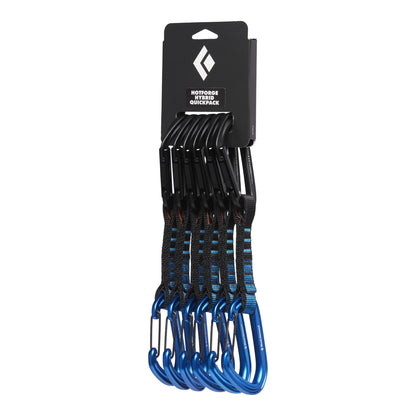 Black Diamond Hotforge Hybrid Quickdraw Quickpack 12cm