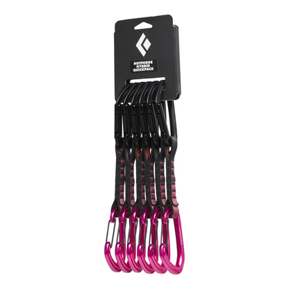 Black Diamond Hotforge Hybrid Quickdraw Quickpack 12cm