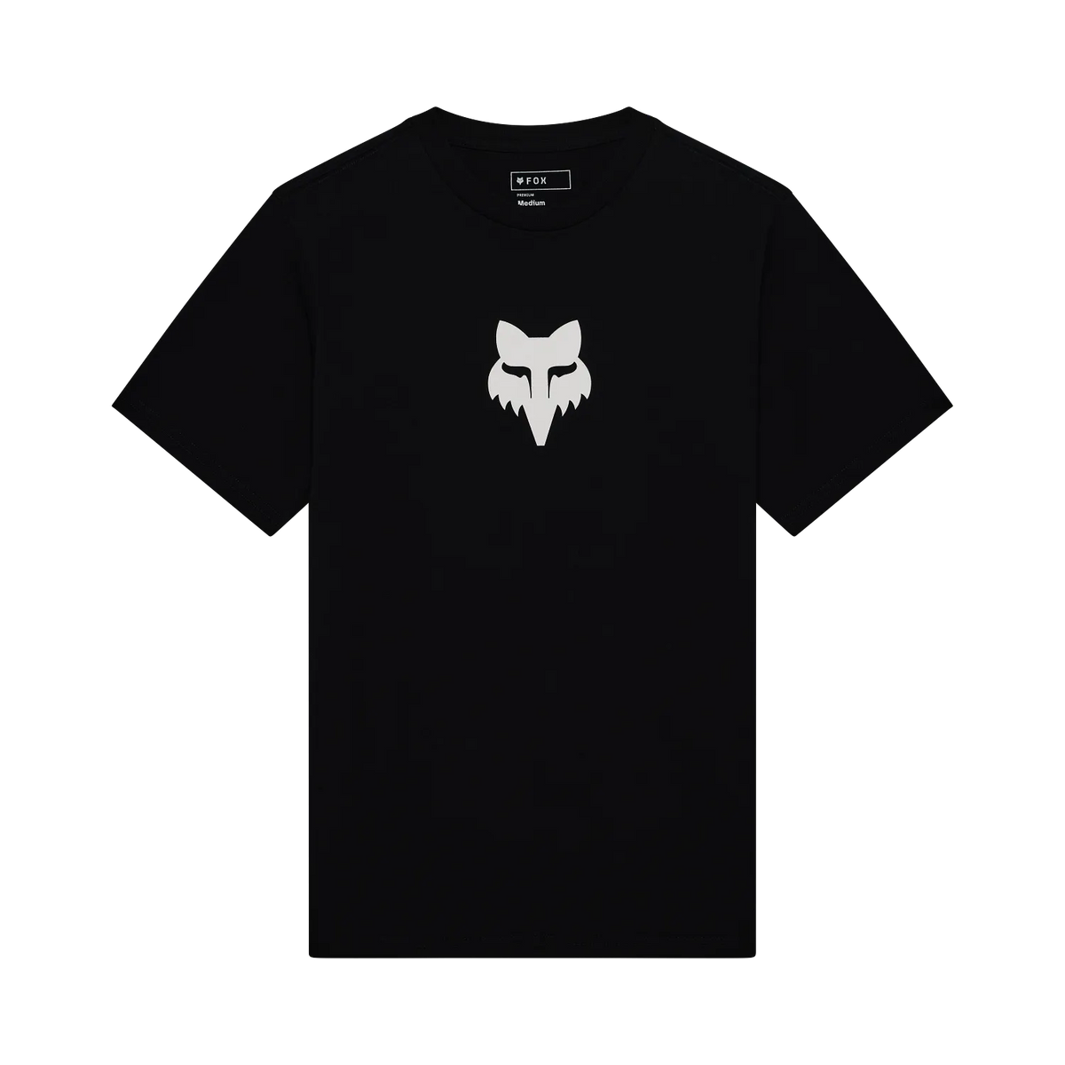 Fox Men's Head 195 Original T-Shirt