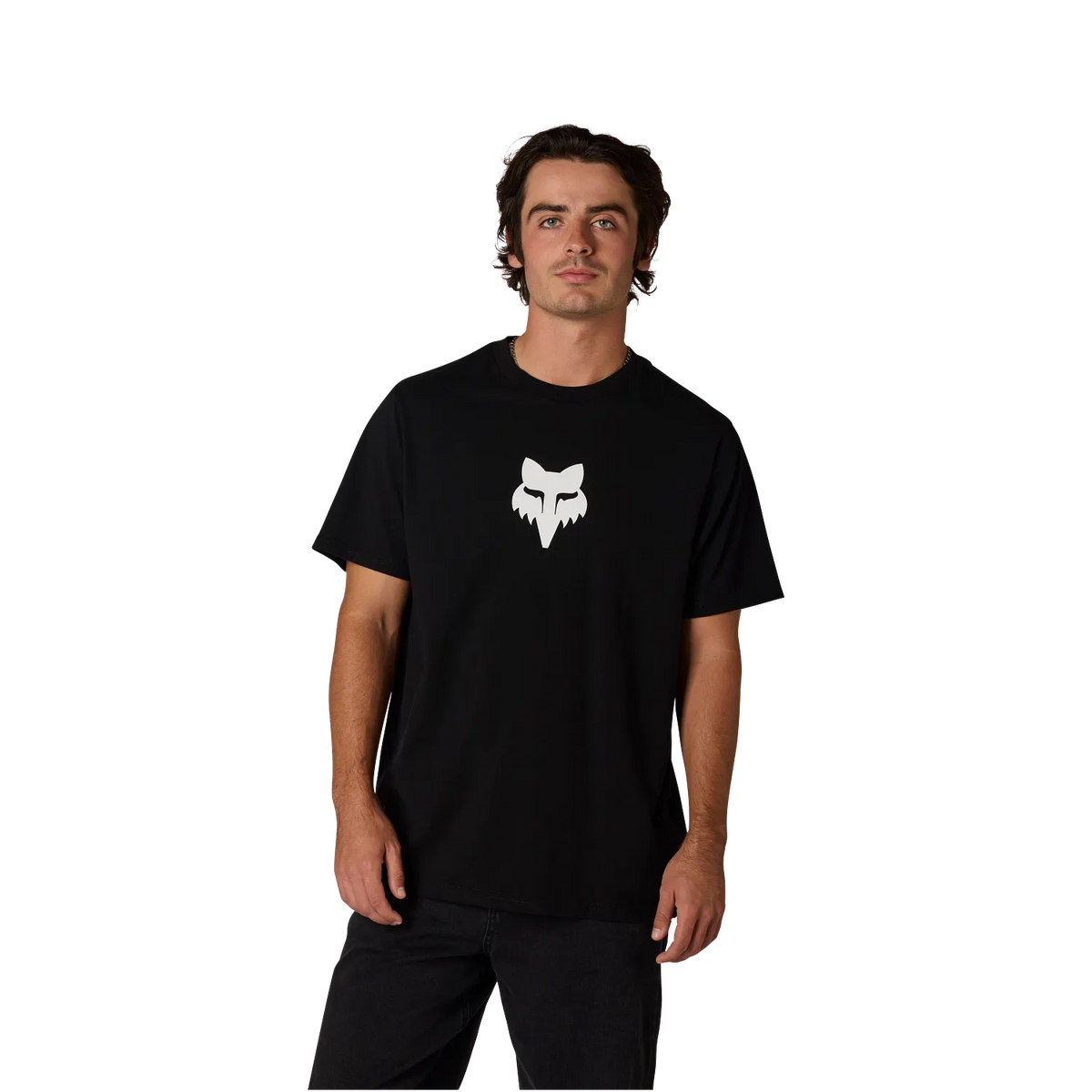 Fox Men's Head 195 Original T-Shirt