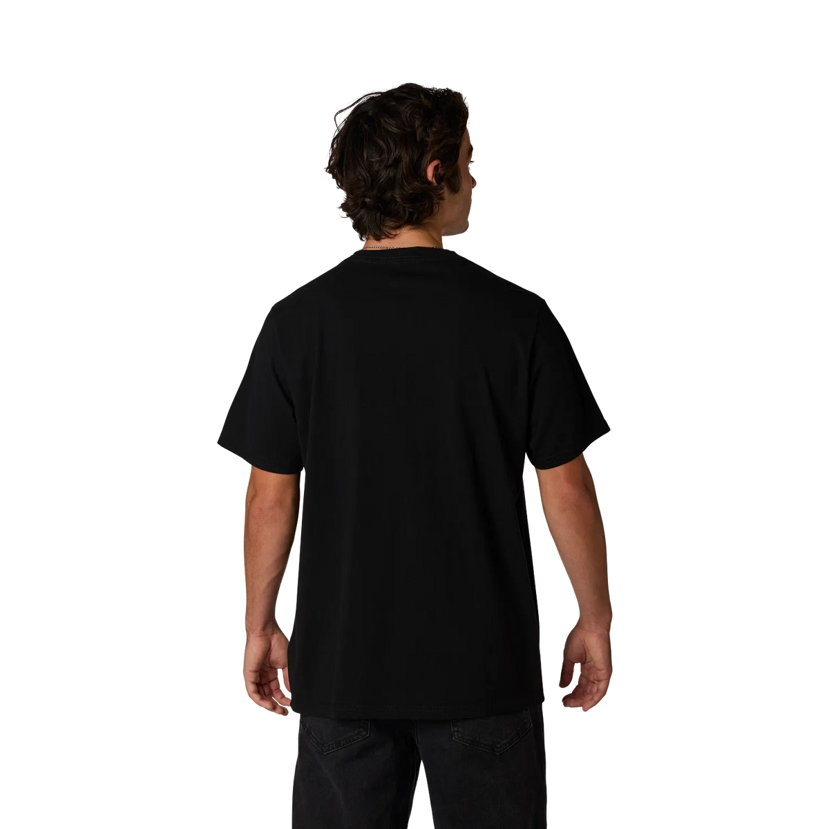 Fox Men's Head 195 Original T-Shirt