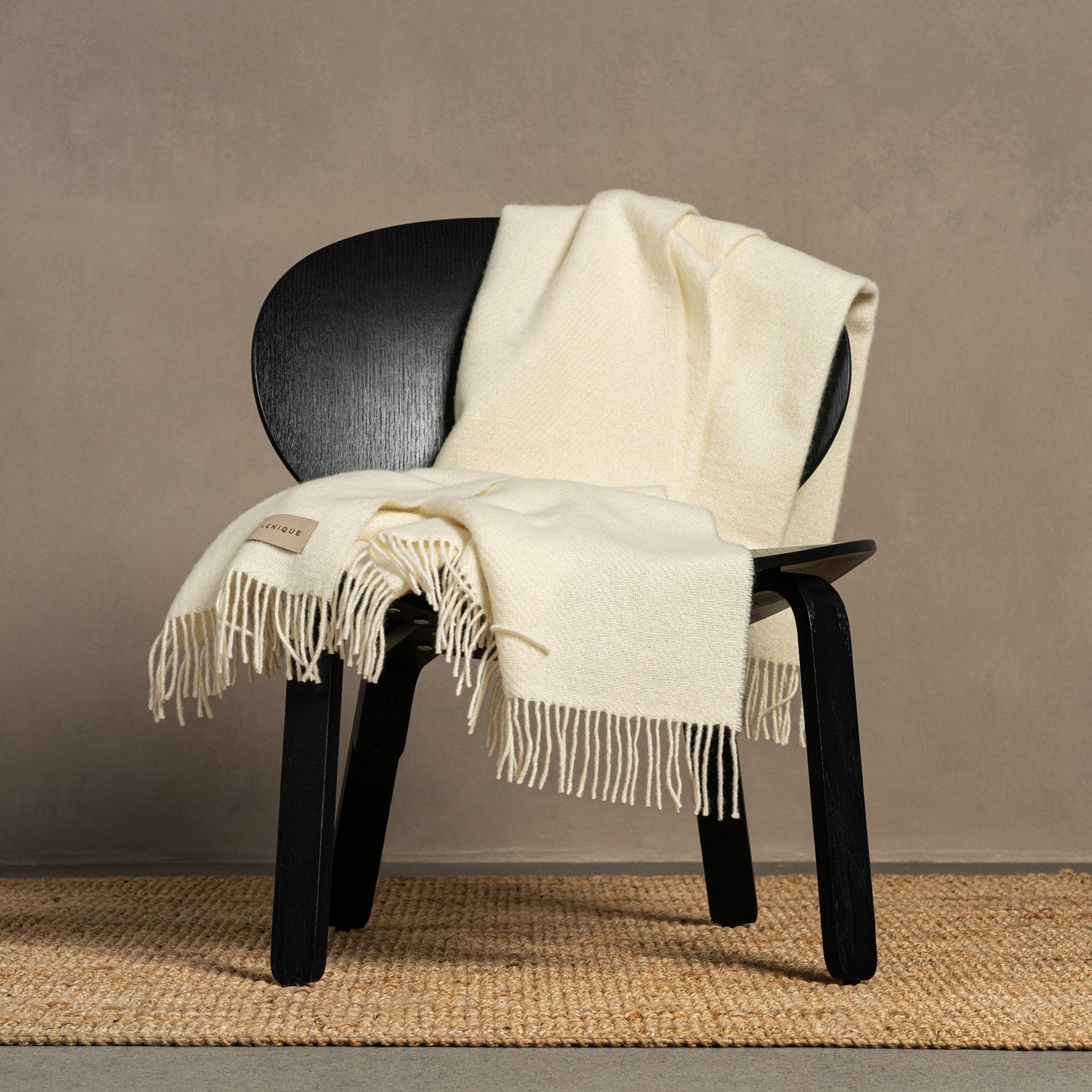 Outdoor Blanket Throw Milan